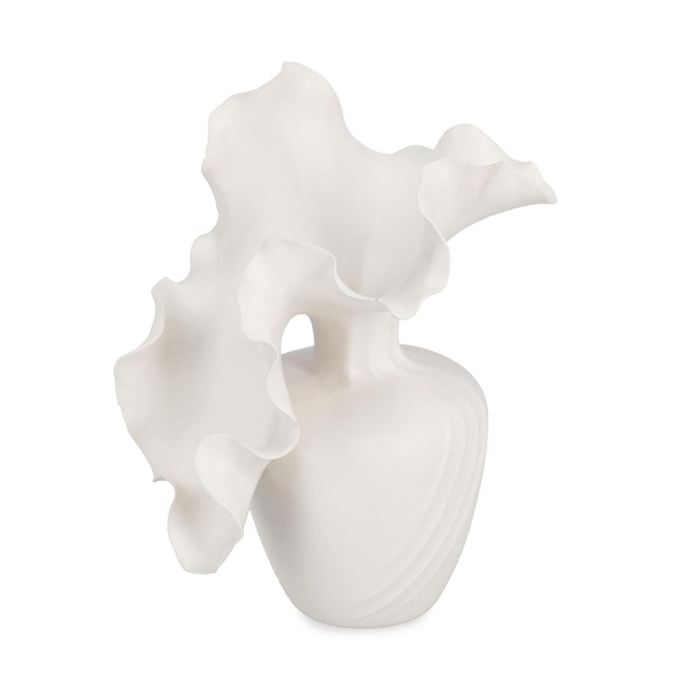 VASO MINDE BIANCO H28